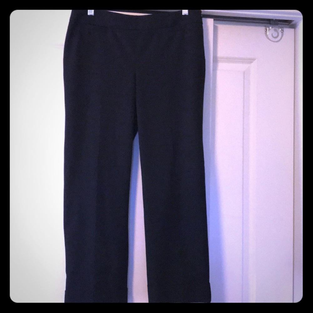 Ann Taylor Loft Marisa Ankle length Pants